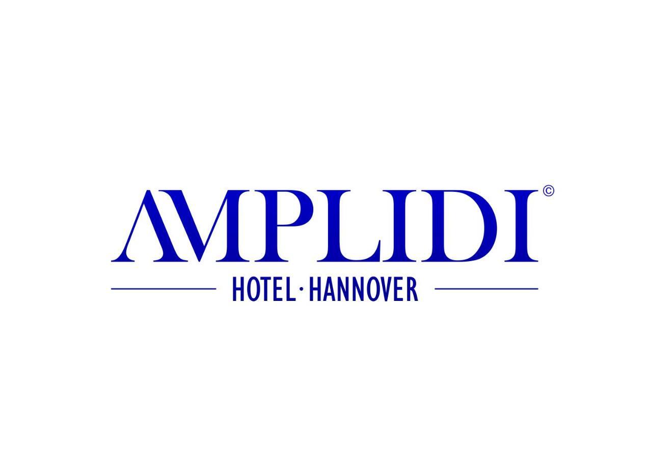 Amplidi Hotel Hanôver Exterior foto